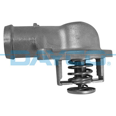 Thermostat, coolant - DT1147V DAYCO