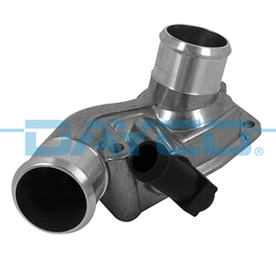 Thermostat, coolant - DT1155H DAYCO