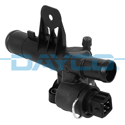 Termostato, Refrigerante - DT1157H DAYCO