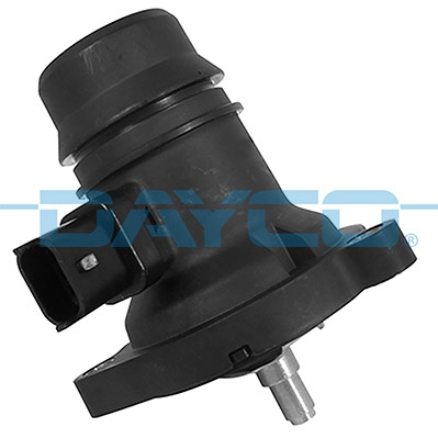 Thermostat, coolant - DT1169H DAYCO