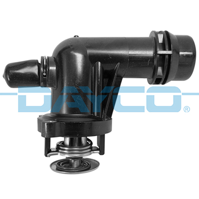 Thermostat, coolant - DT1174H DAYCO