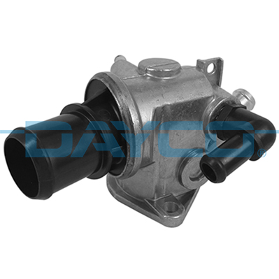 Thermostat, coolant - DT1181H DAYCO