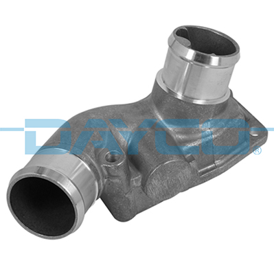 Thermostat, coolant - DT1182H DAYCO