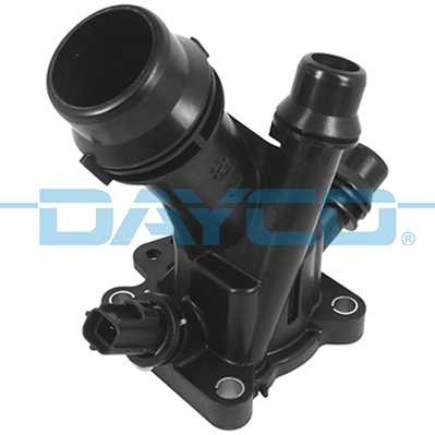 Thermostat, coolant - DT1188H DAYCO