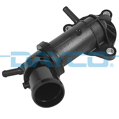 Thermostat, coolant - DT1190H DAYCO