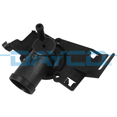 Thermostat, coolant - DT1192H DAYCO