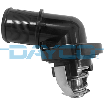 Thermostat, coolant - DT1202H DAYCO
