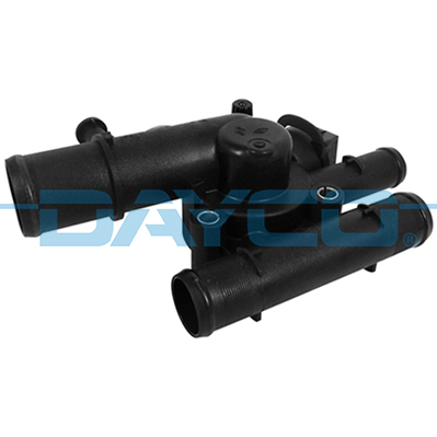 Termostato, Refrigerante - DT1204H DAYCO