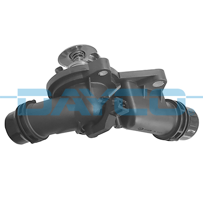 Thermostat, coolant - DT1209H DAYCO