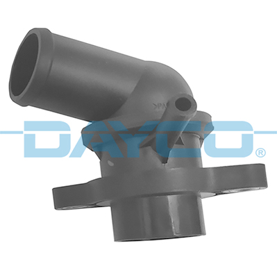Thermostat, coolant - DT1211H DAYCO