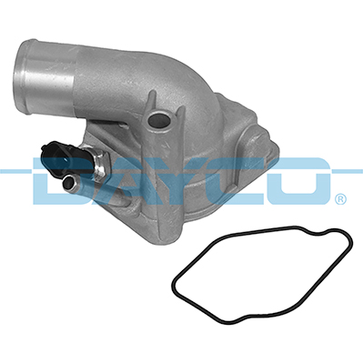 Thermostat, coolant - DT1220H DAYCO