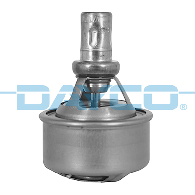 Thermostat, coolant - DT1221V DAYCO