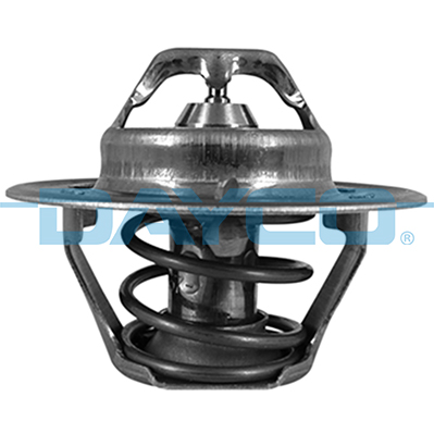Thermostat, coolant - DT1223V DAYCO