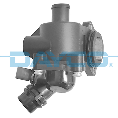 Thermostat, coolant - DT1225H DAYCO