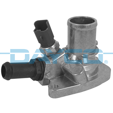 Thermostat, coolant - DT1230H DAYCO