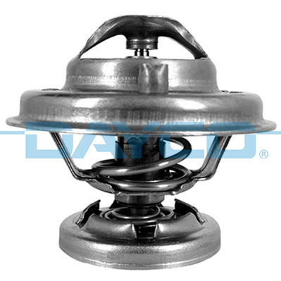 Thermostat, coolant - DT1231V DAYCO