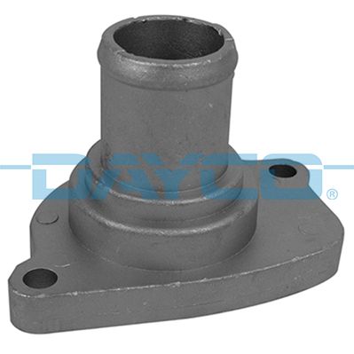 Thermostat, coolant - DT1232F DAYCO