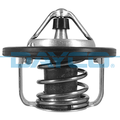 Thermostat, coolant - DT1236V DAYCO