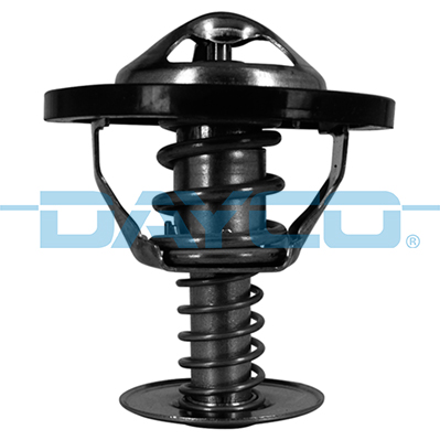 Thermostat, coolant - DT1240V DAYCO