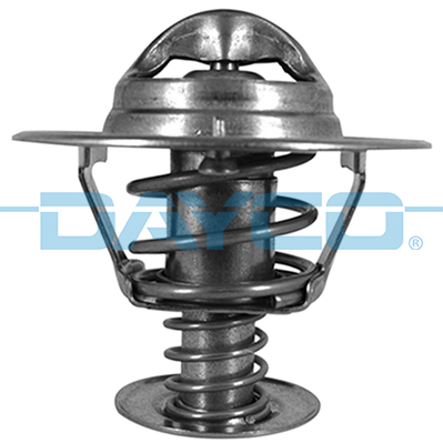 Thermostat, coolant - DT1241V DAYCO