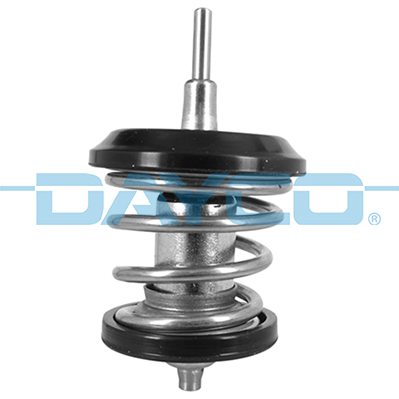 Thermostat, coolant - DT1243V DAYCO