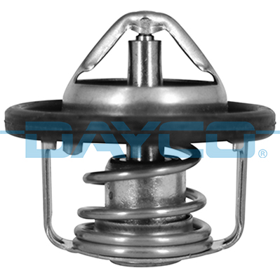 termostatas, aušinimo skystis - DT1246V DAYCO