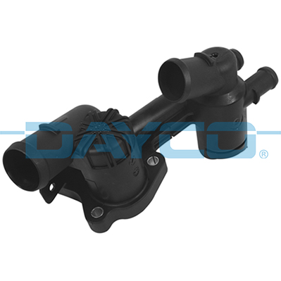 Thermostat, coolant - DT1248H DAYCO