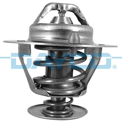 Thermostat, coolant - DT1249V DAYCO