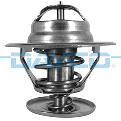 termostatas, aušinimo skystis - DT1250V DAYCO