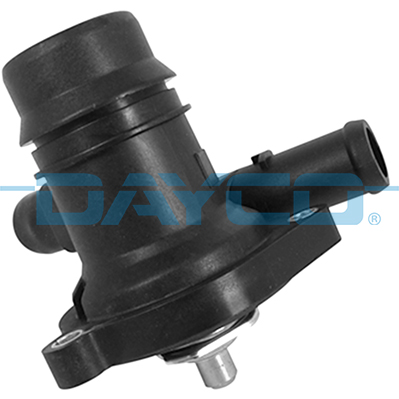 Thermostat, coolant - DT1254H DAYCO