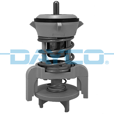 Thermostat, coolant - DT1262V DAYCO