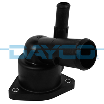 Thermostat, coolant - DT1278F DAYCO
