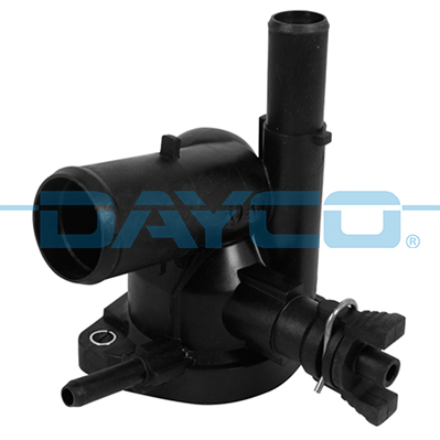 Thermostat, coolant - DT1280H DAYCO