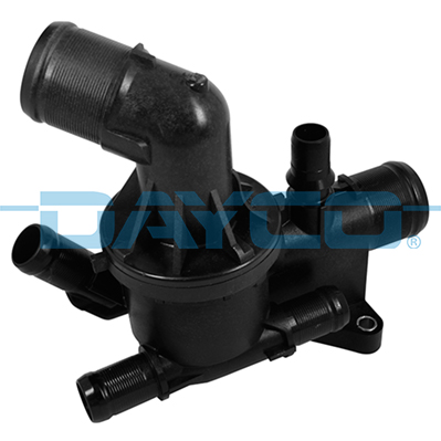 Thermostat, coolant - DT1284H DAYCO