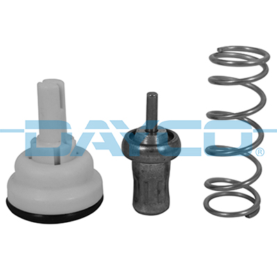 Termostato, Refrigerante - DT1288V DAYCO