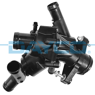 Thermostat, coolant - DT1298H DAYCO