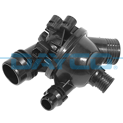 Thermostat, coolant - DT1301H DAYCO
