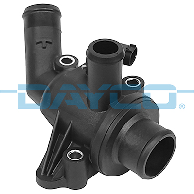 Thermostat, coolant - DT1302H DAYCO