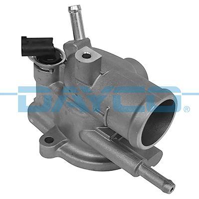 Thermostat, coolant - DT1304H DAYCO