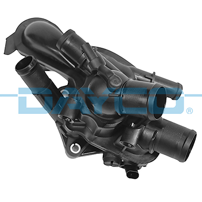 Thermostat, coolant - DT1307H DAYCO