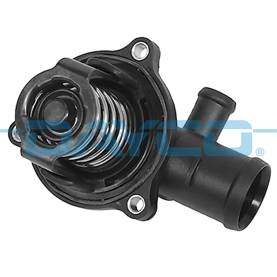 Thermostat, coolant - DT1308F DAYCO