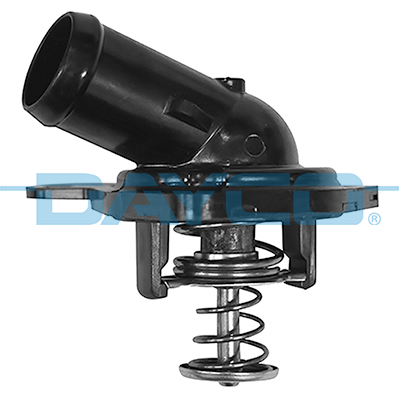 termostatas, aušinimo skystis - DT1309F DAYCO