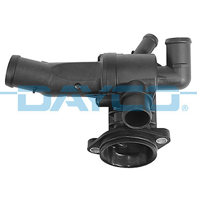 Thermostat, coolant - DT1312H DAYCO