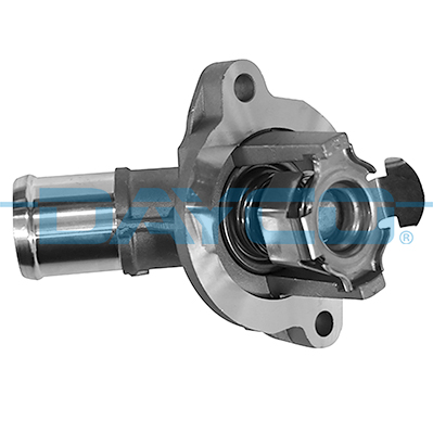 Thermostat, coolant - DT1313F DAYCO