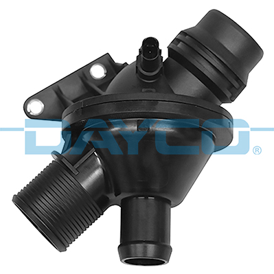 Thermostat, coolant - DT1319H DAYCO
