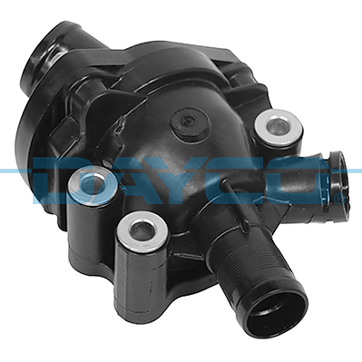 Thermostat, coolant - DT1320H DAYCO