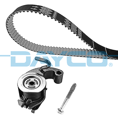 Timing Belt Set - KBIO17 DAYCO