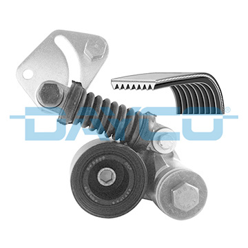V-Ribbed Belt Set - KPV035HD DAYCO