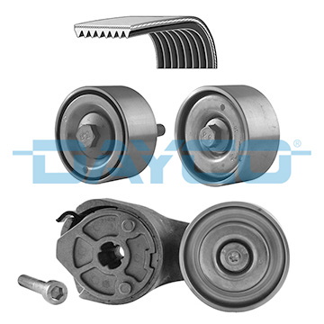 V-Ribbed Belt Set - KPV145HD DAYCO