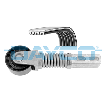 V-Ribbed Belt Set - KPV151 DAYCO